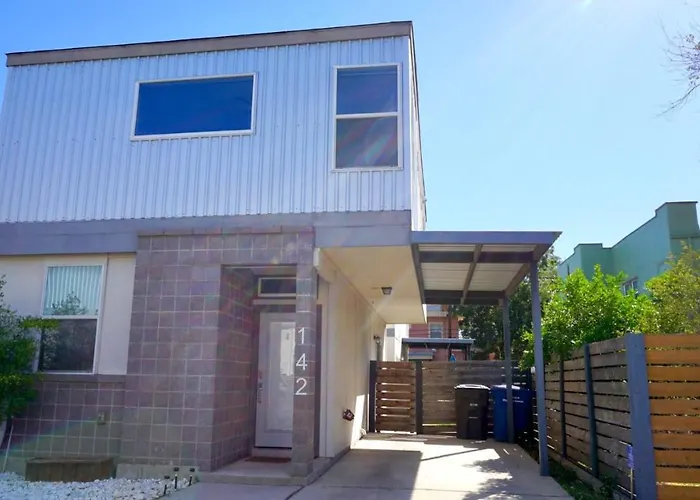 Family-Sized Home In A Closed Community